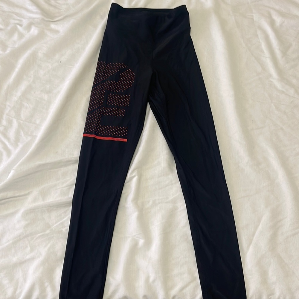 P.E Nation Leggings. Size XS